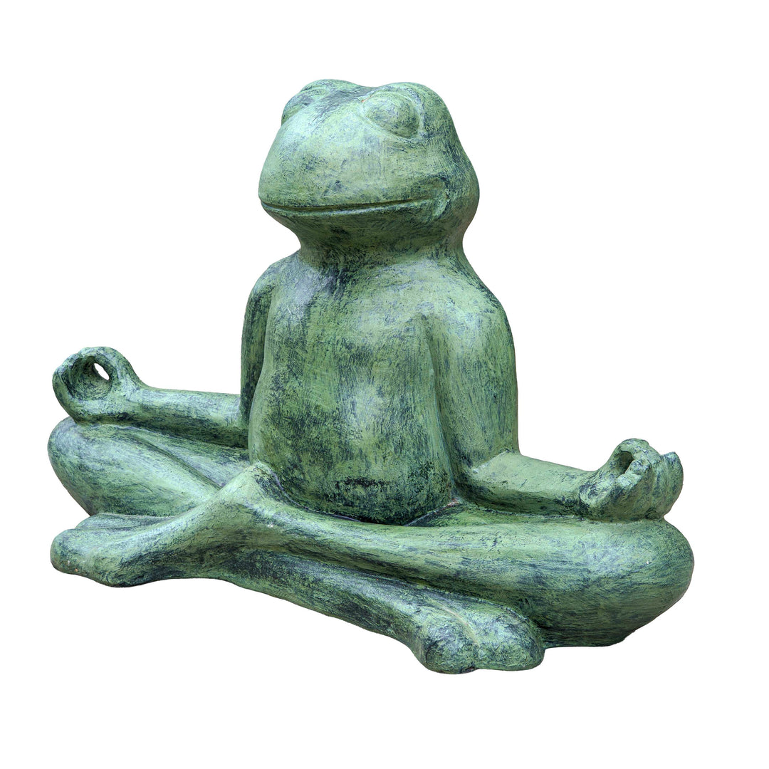 Frog of Abundance