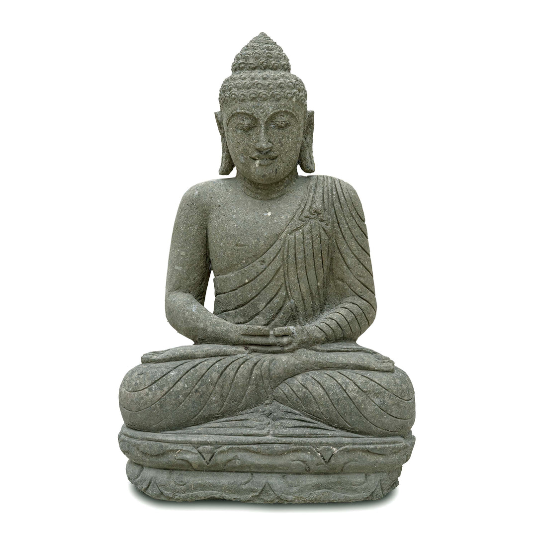 BUDDHA MUDRA