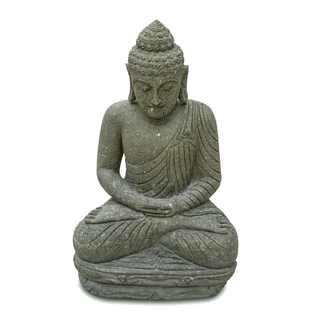 BUDDHA MUDRA