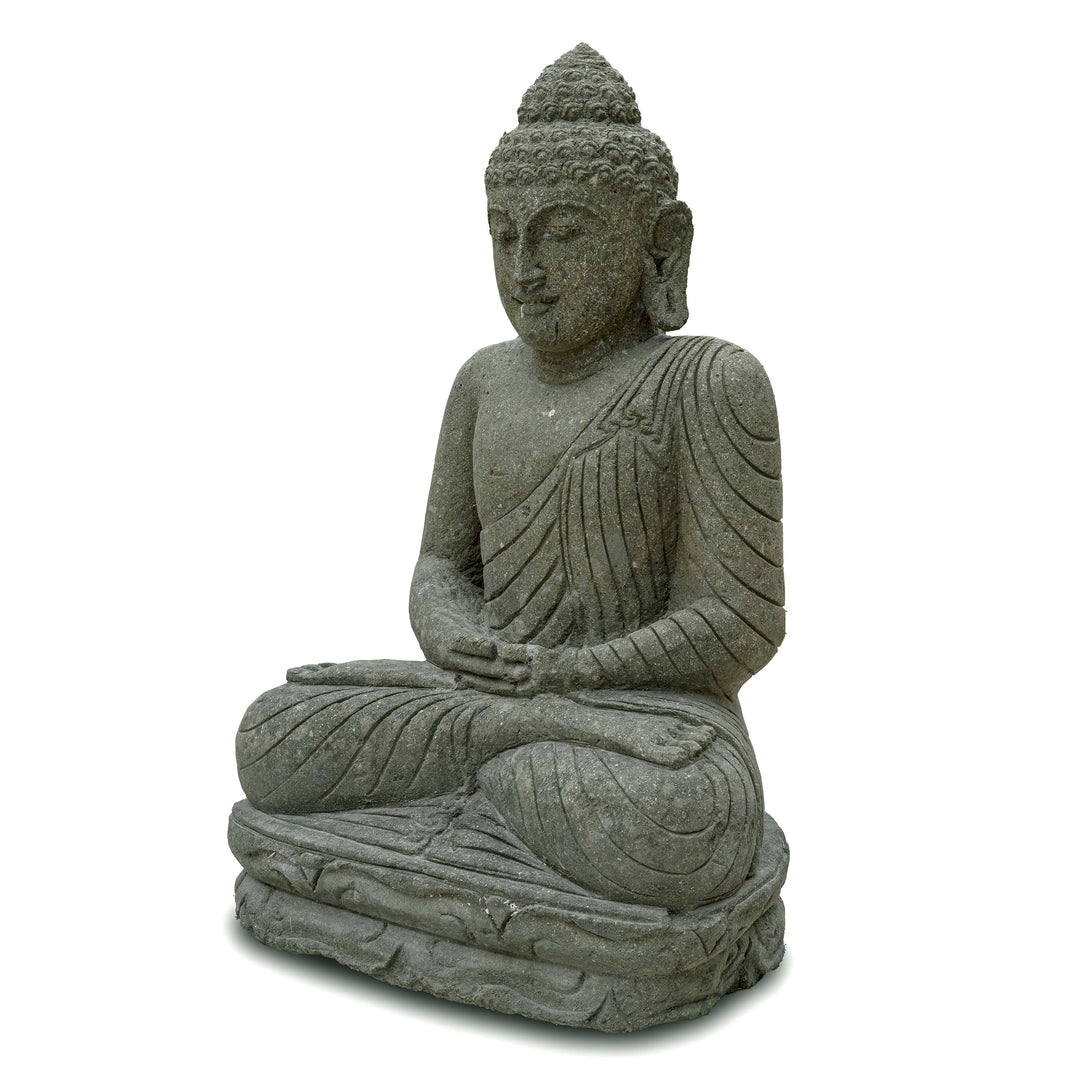 BUDDHA MUDRA