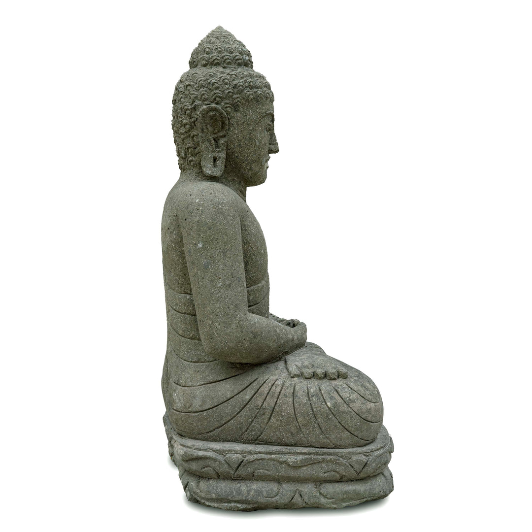 BUDDHA MUDRA