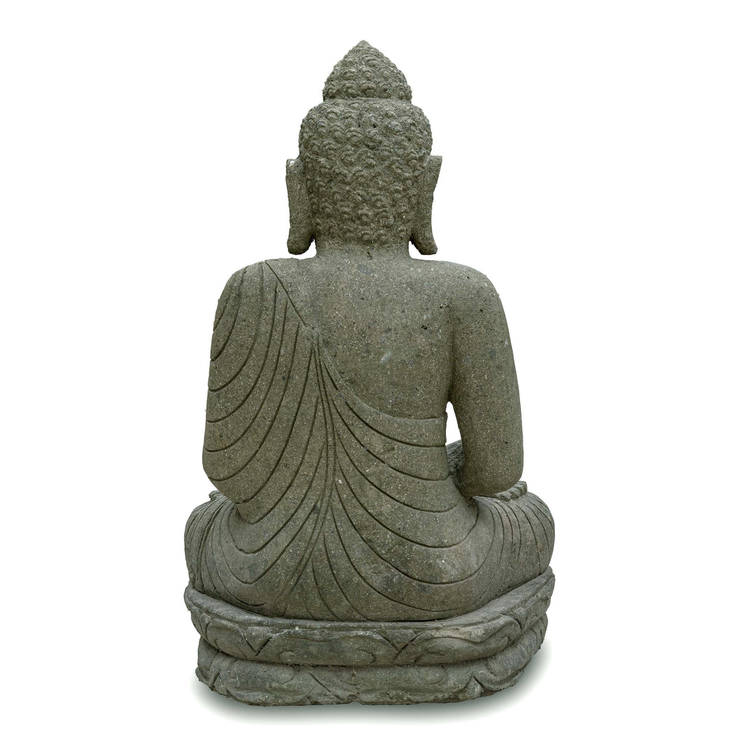BUDDHA MUDRA