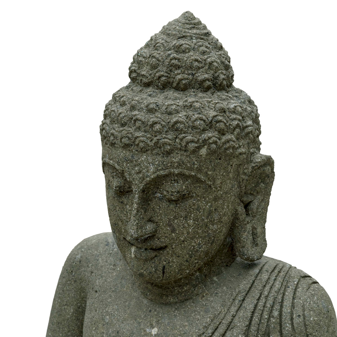 BUDDHA MUDRA