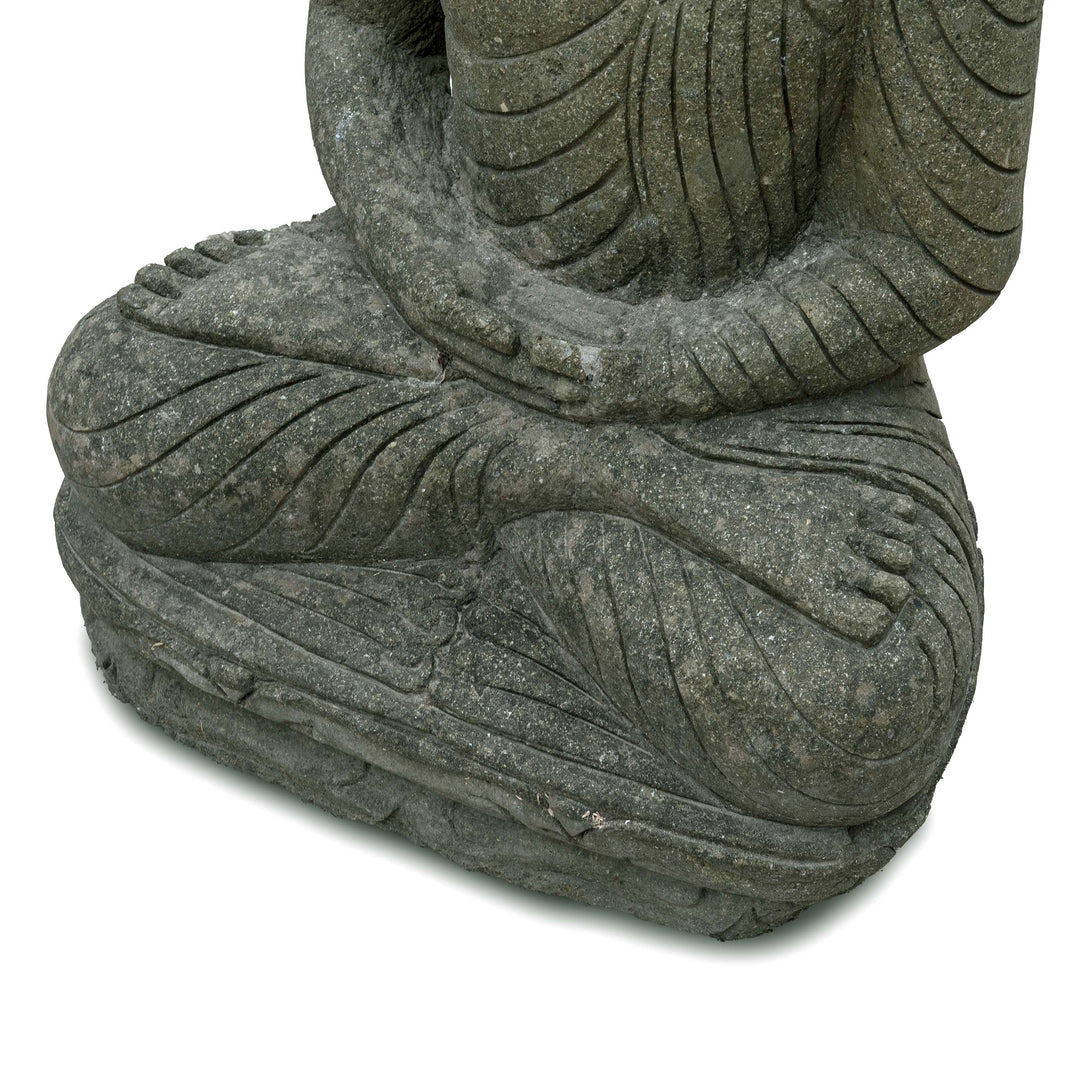 BUDDHA MUDRA