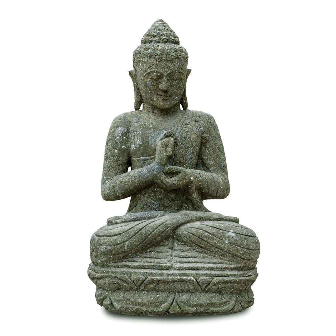 BUDDHA SHANTI