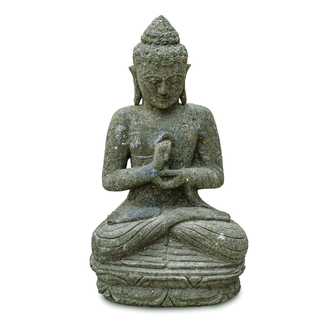 BUDDHA SHANTI