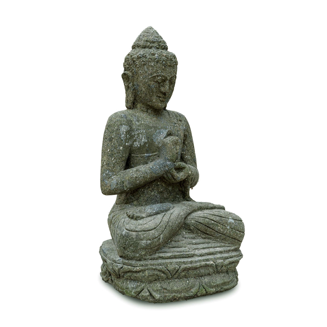 BUDDHA SHANTI