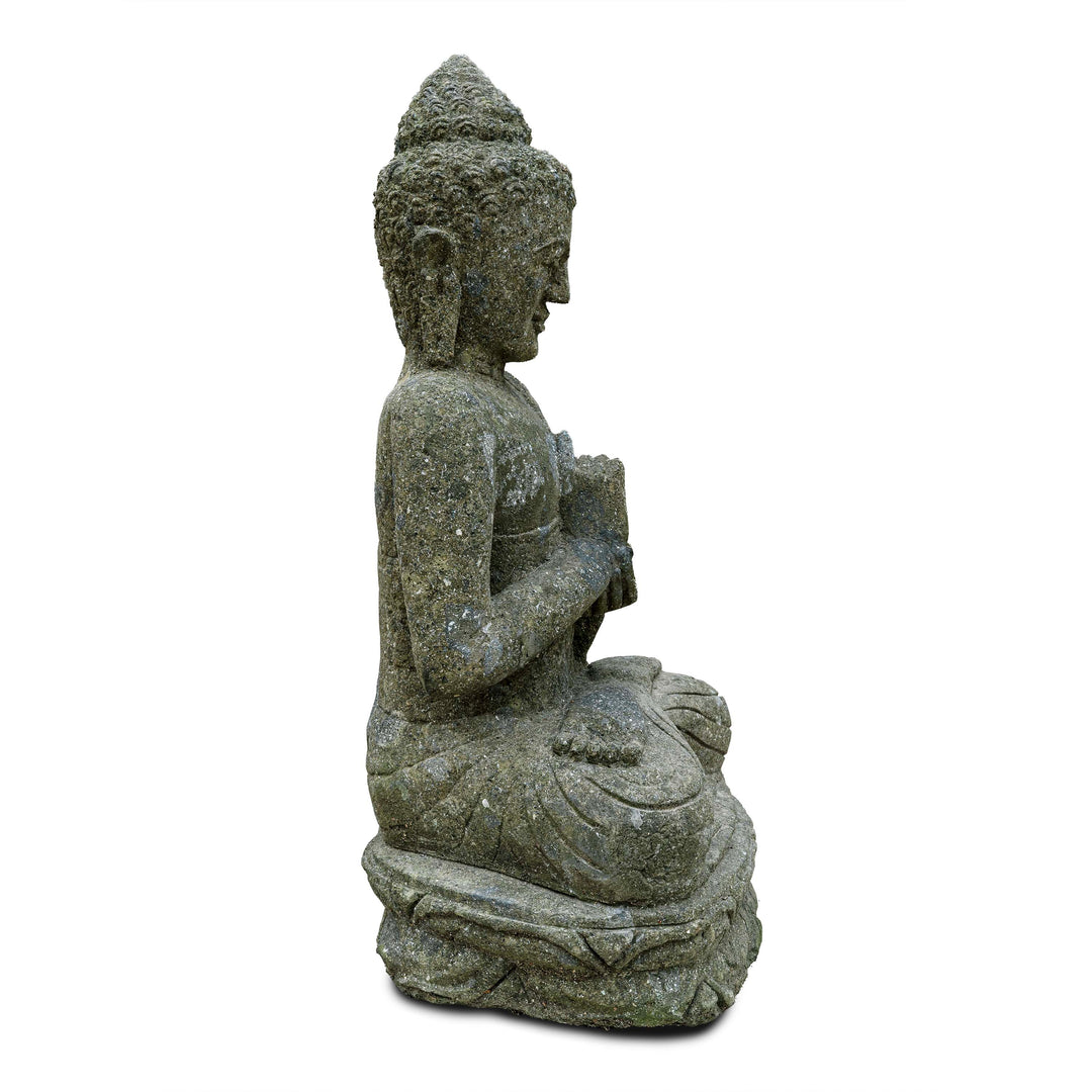 BUDDHA SHANTI