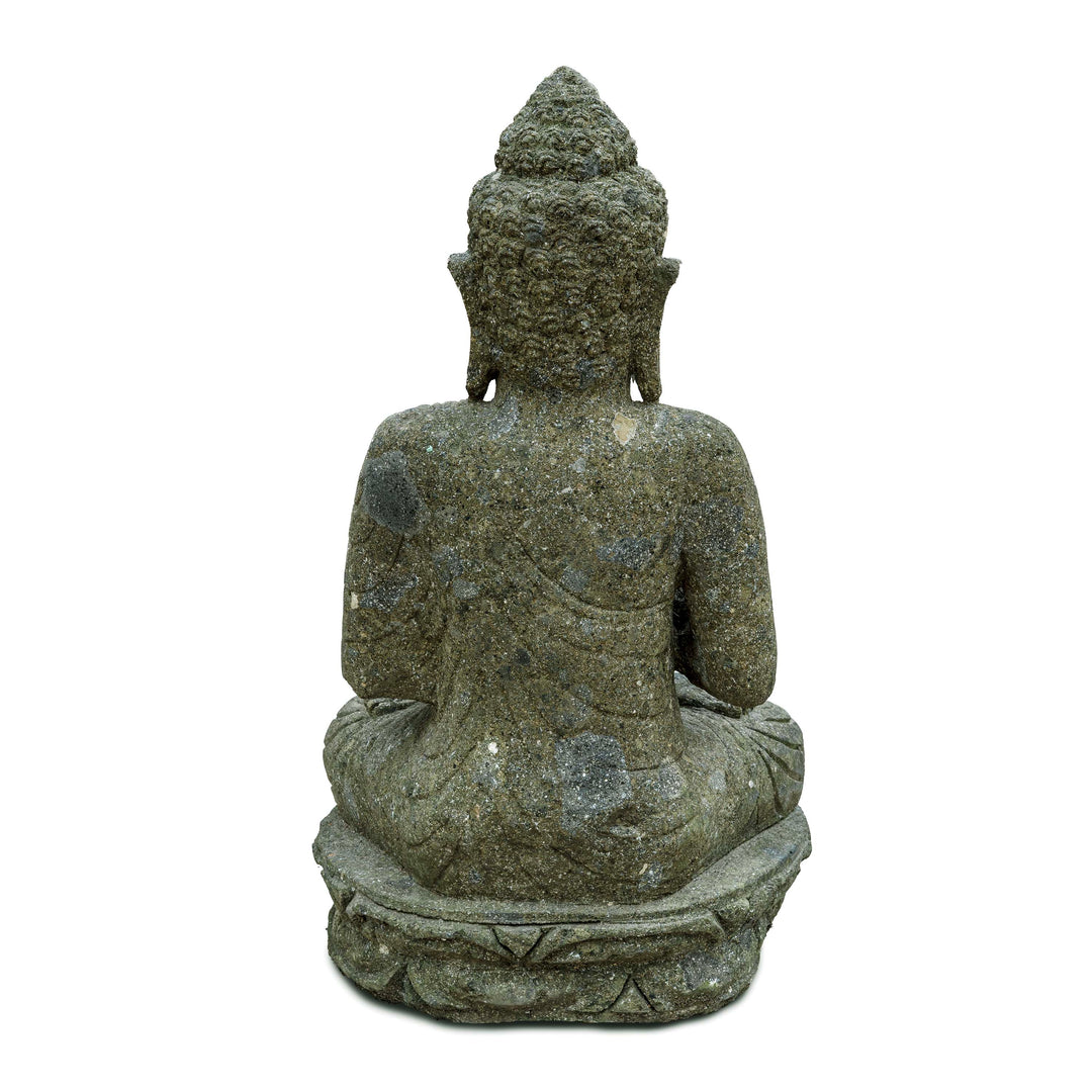 BUDDHA SHANTI