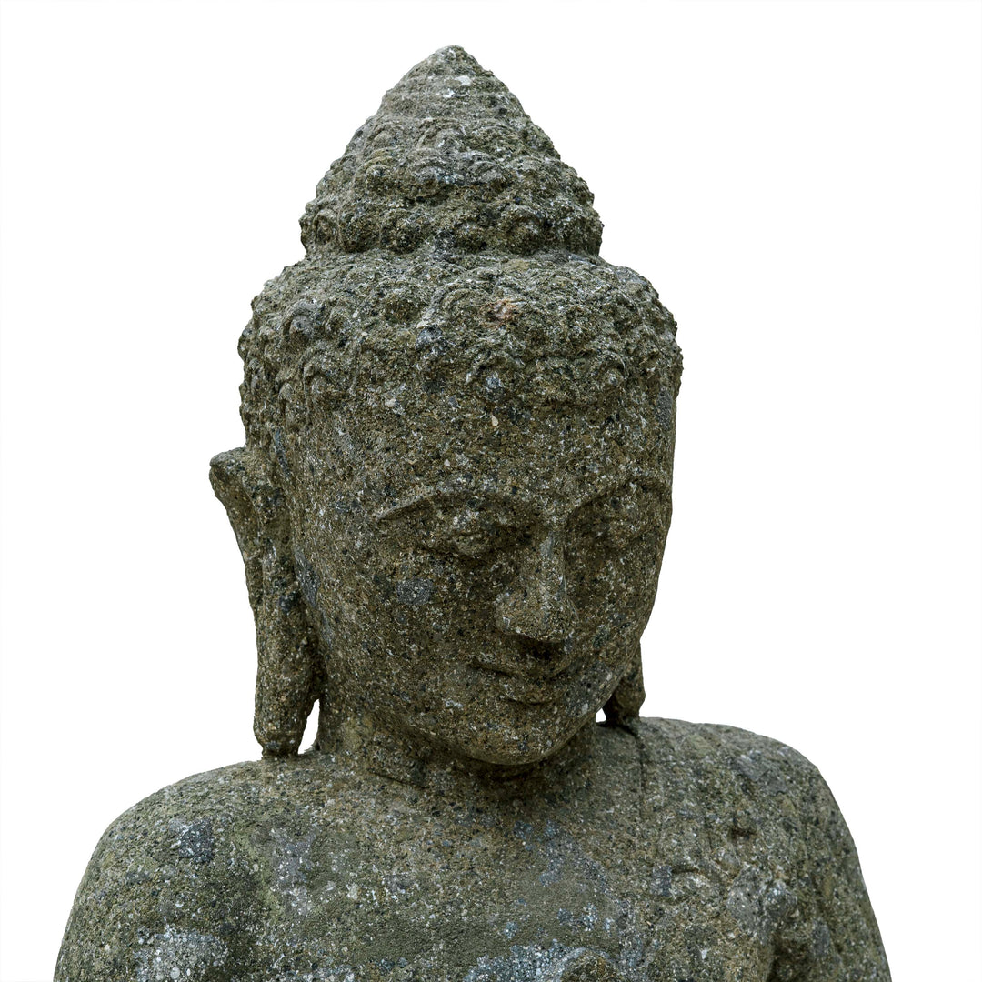 BUDDHA SHANTI