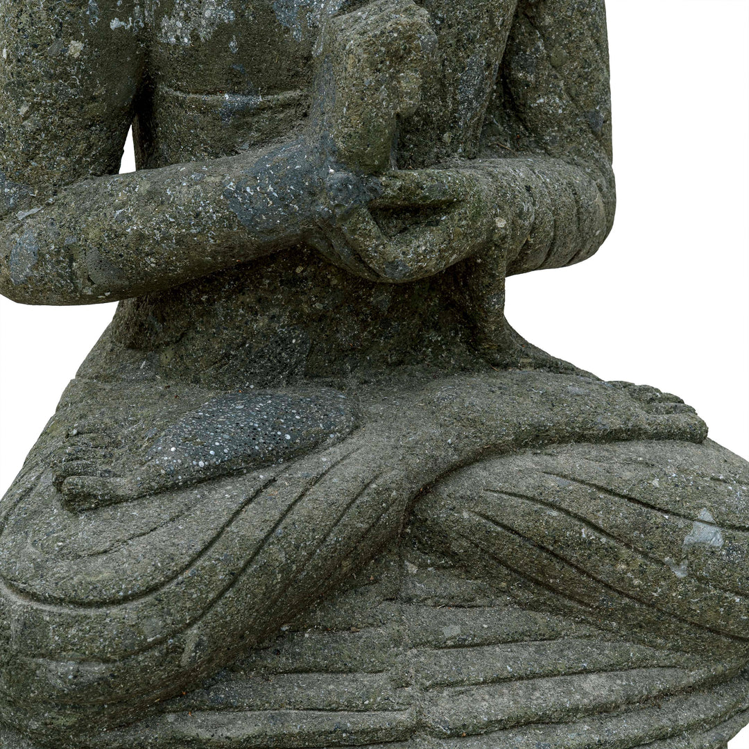 BUDDHA SHANTI