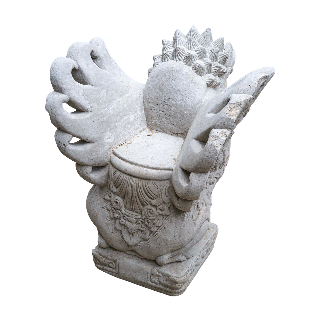 Garuda Statue