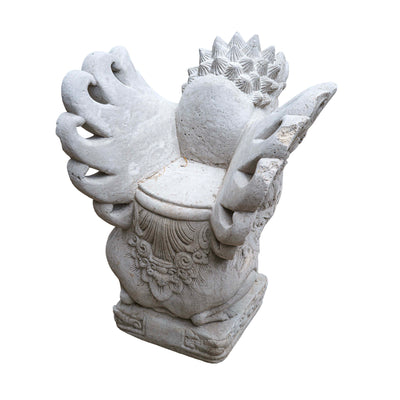 Garuda Statue