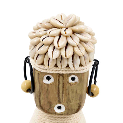 Nanjidell Antiq bead