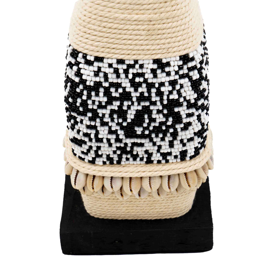 Nanjidell Antiq bead