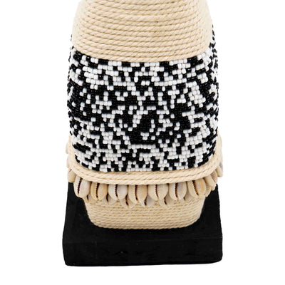 Nanjidell Antiq bead