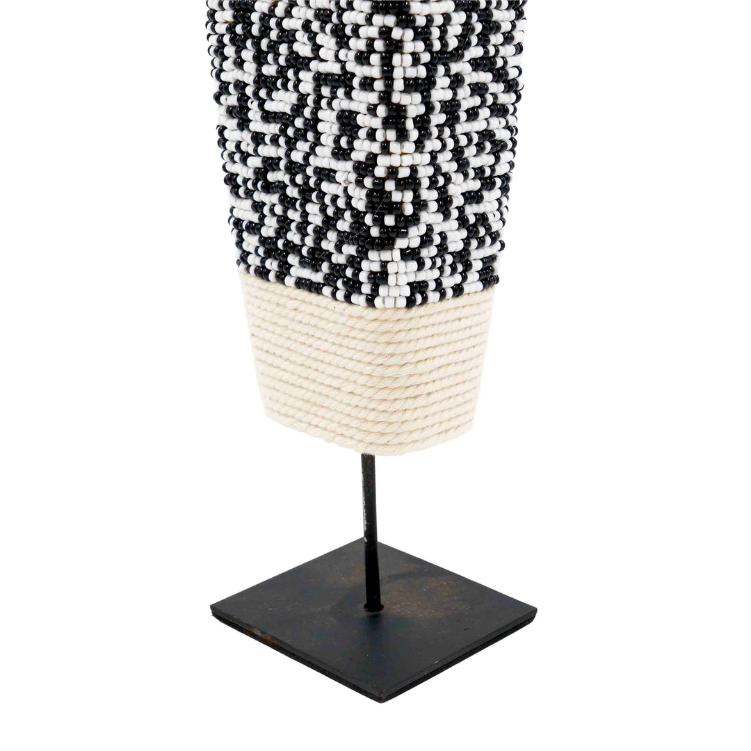 Nanjidell Antiq bead