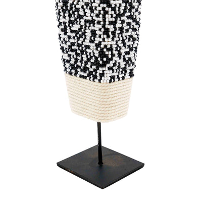 Nanjidell Antiq bead