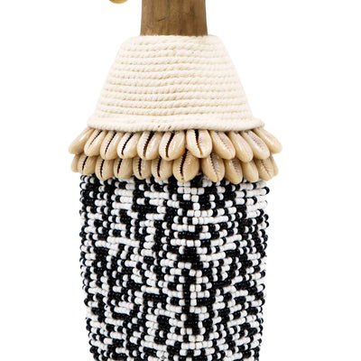 Nanjidell Antiq bead