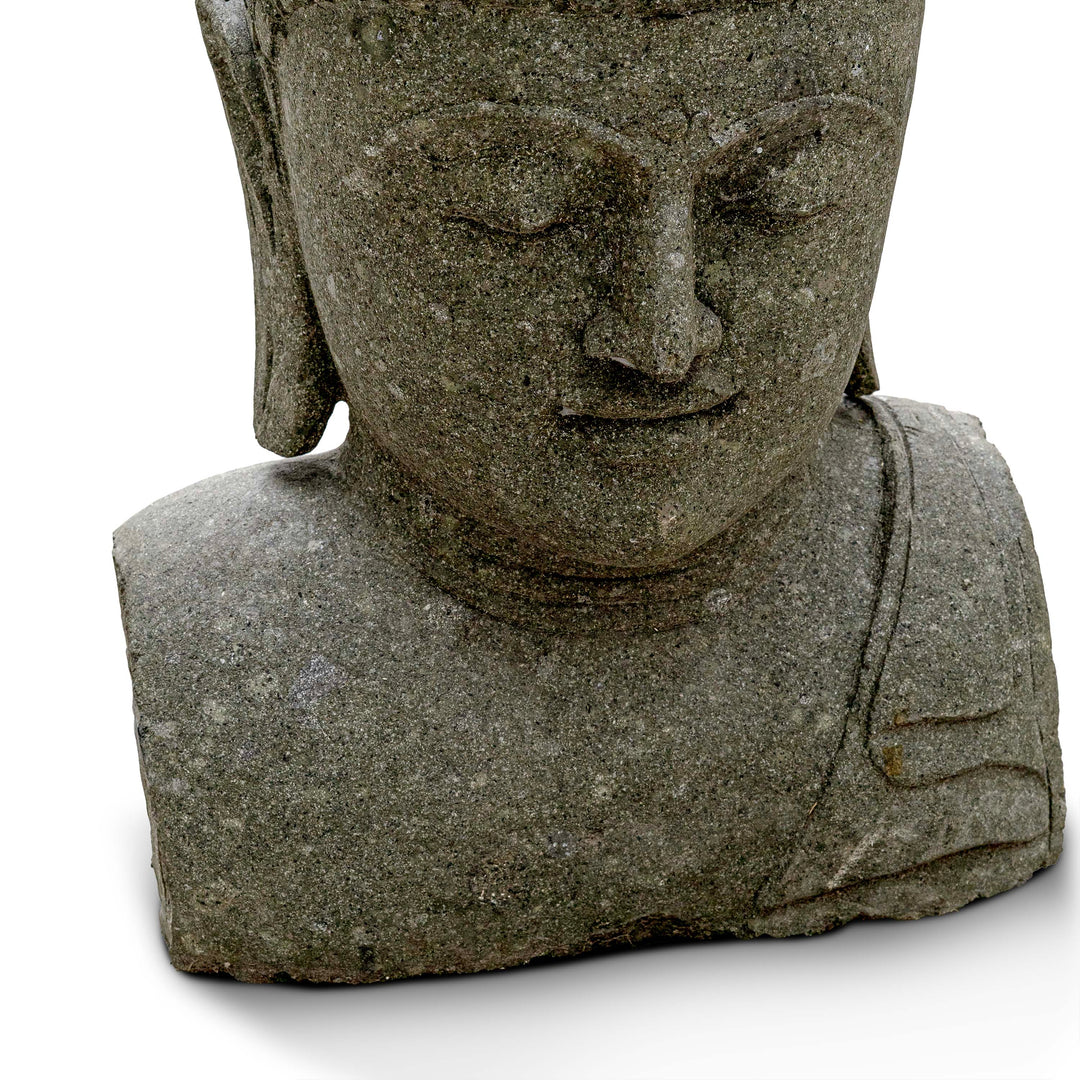 BUDDHA SHARAN II
