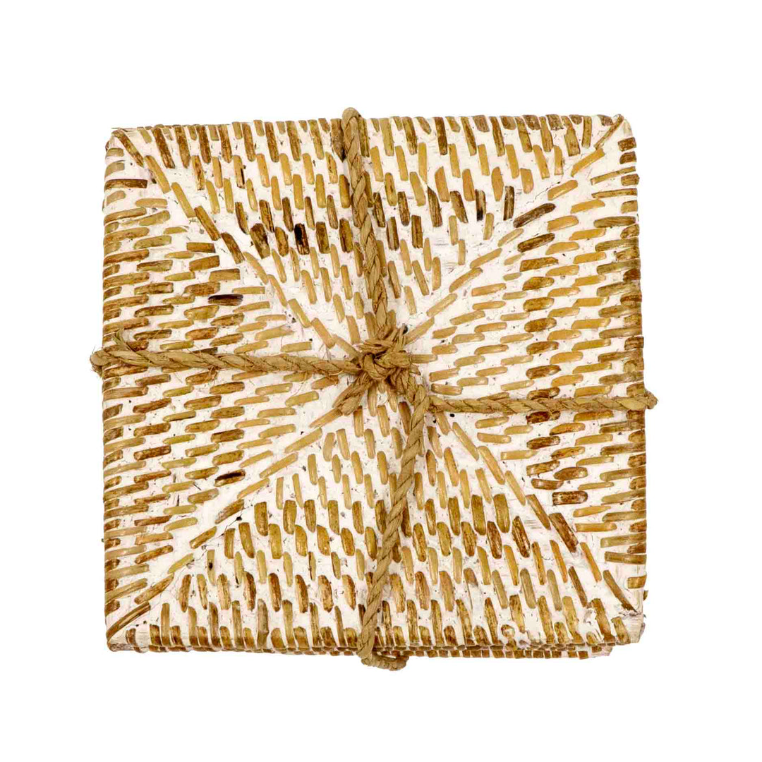 Coaster Box set of 6