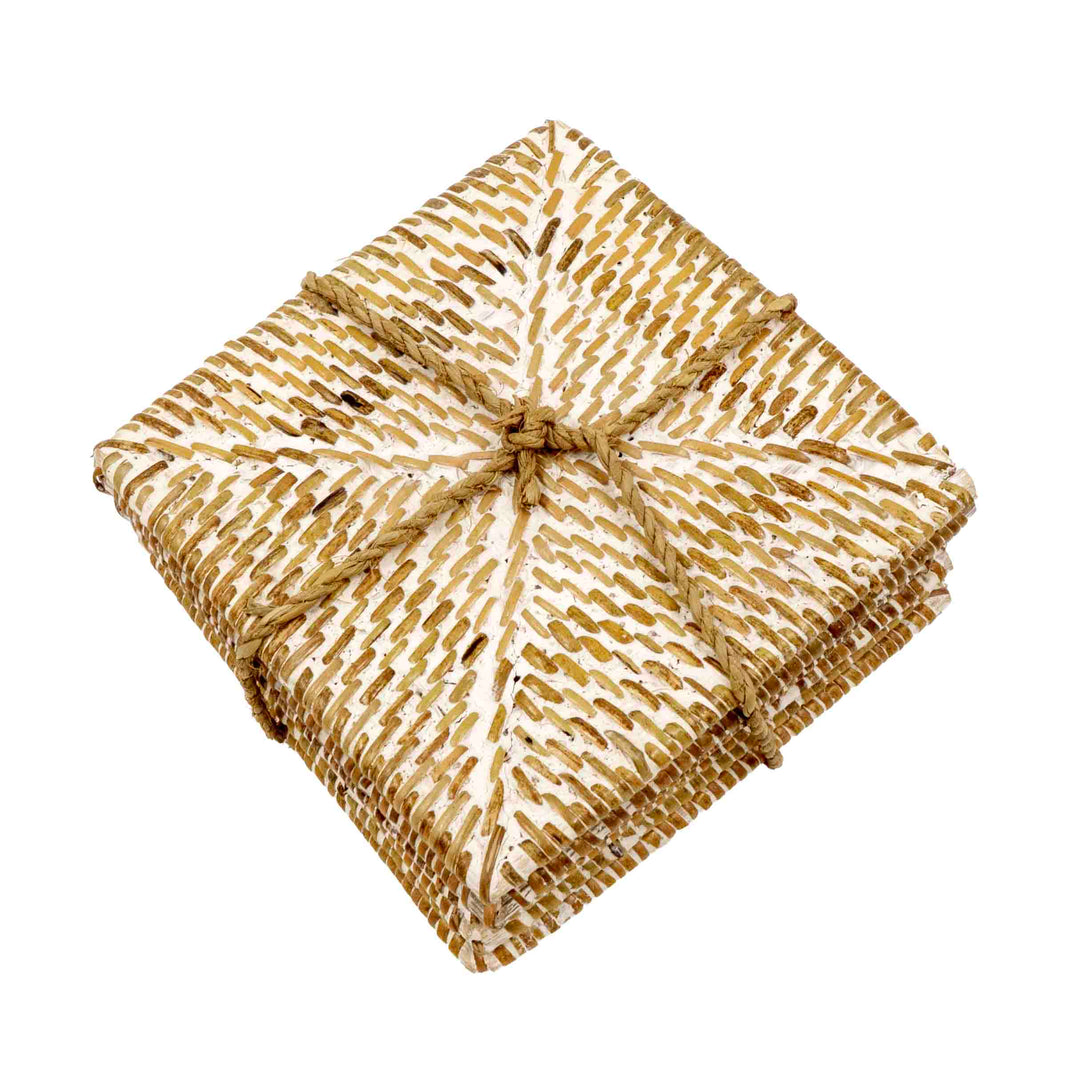 Coaster Box set of 6