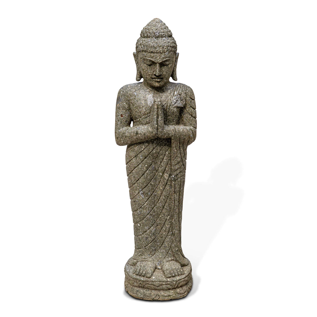 BUDDHA TATHYA