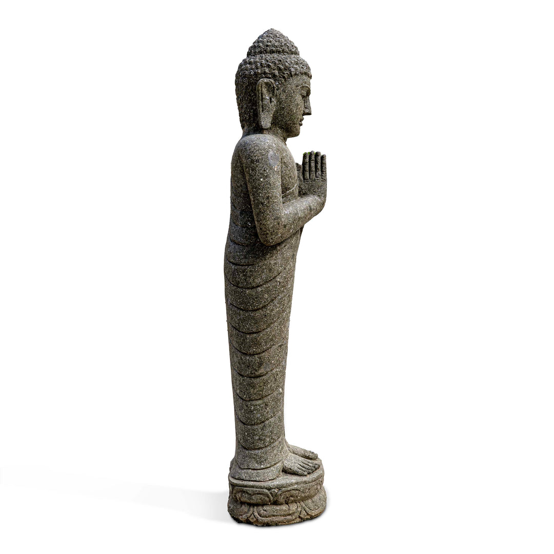 BUDDHA TATHYA
