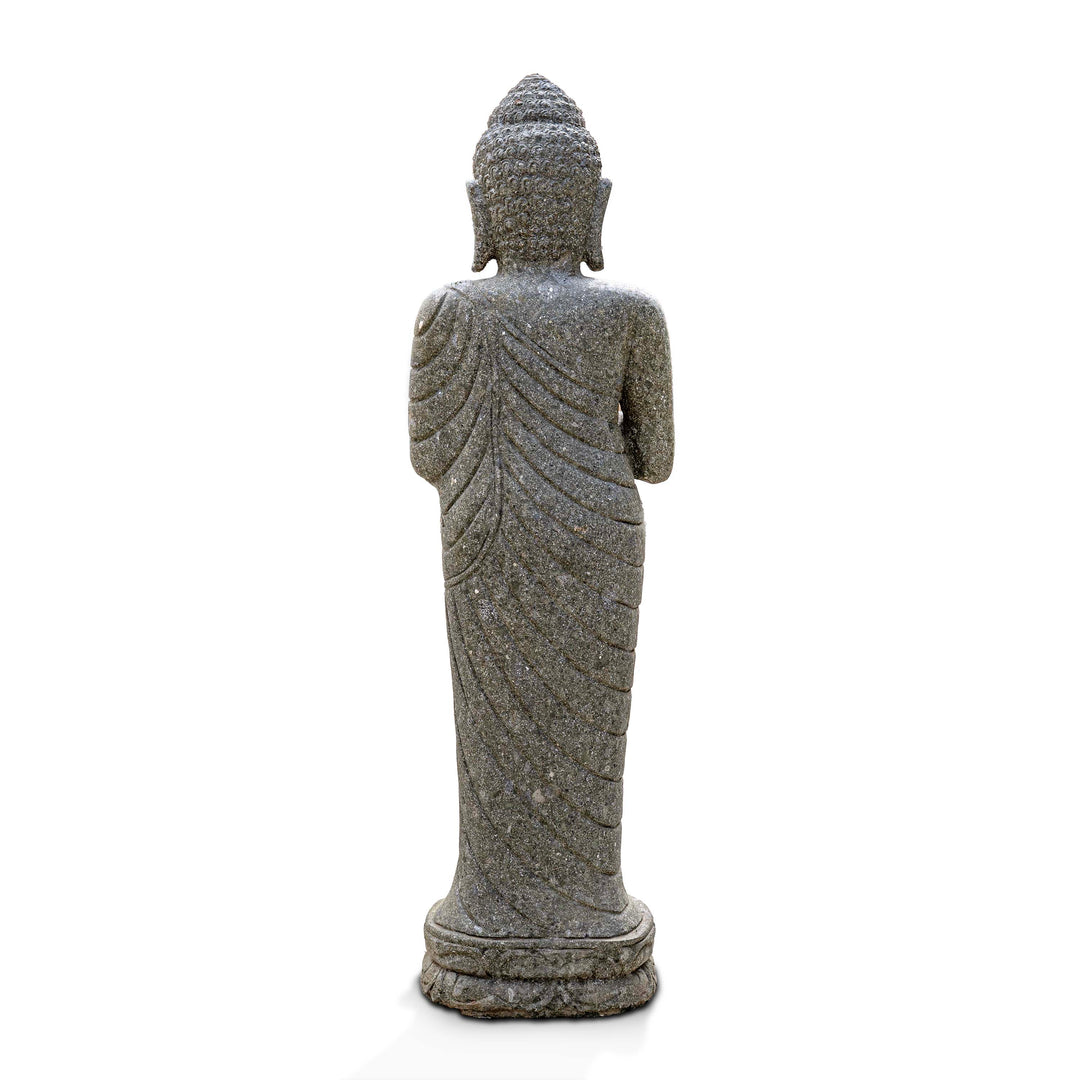 BUDDHA TATHYA