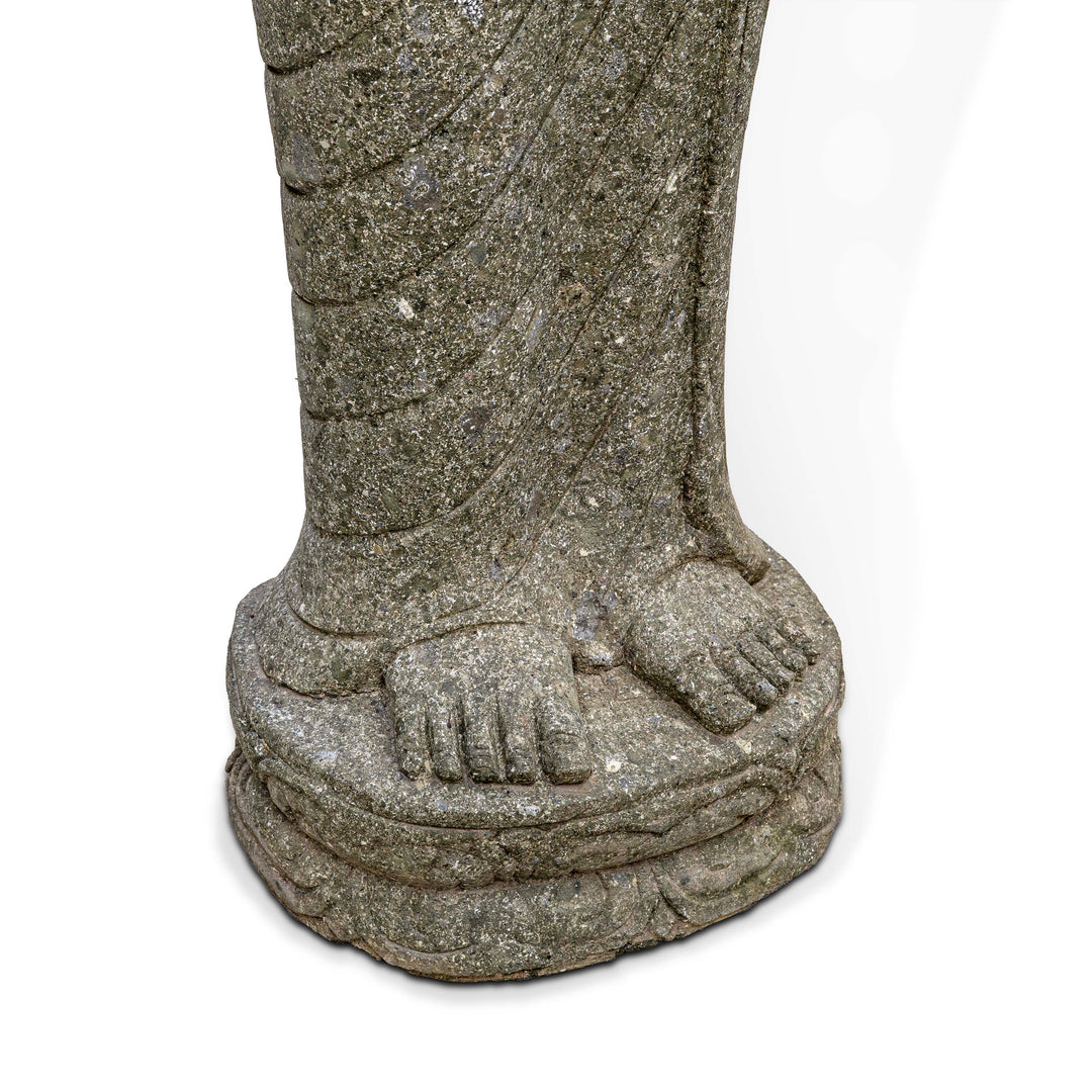BUDDHA TATHYA