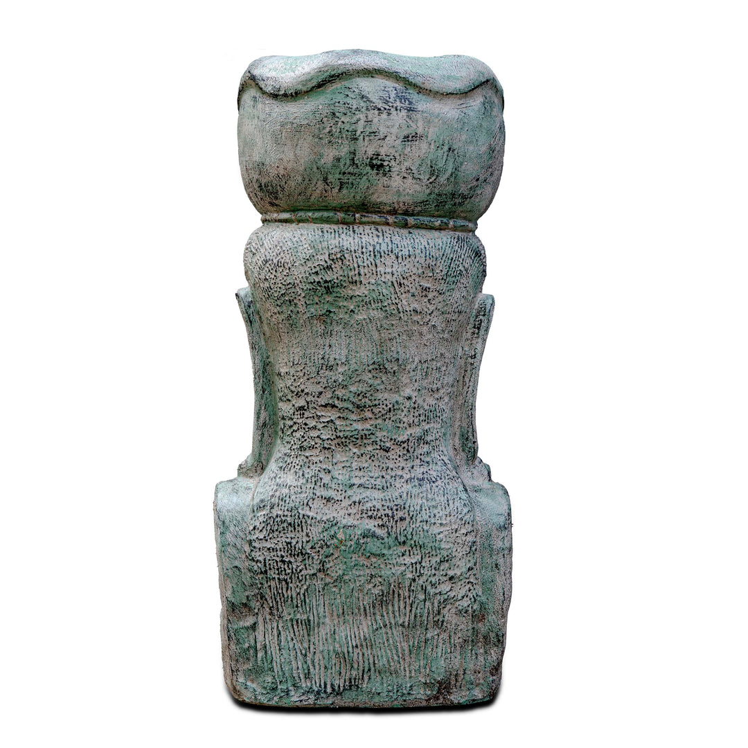 KAZI ROUND POT