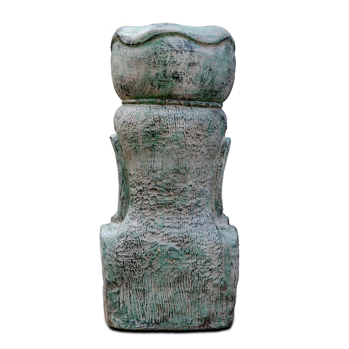 KAZI ROUND POT