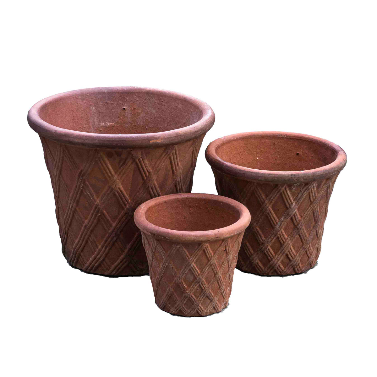 Clay Pot Brown