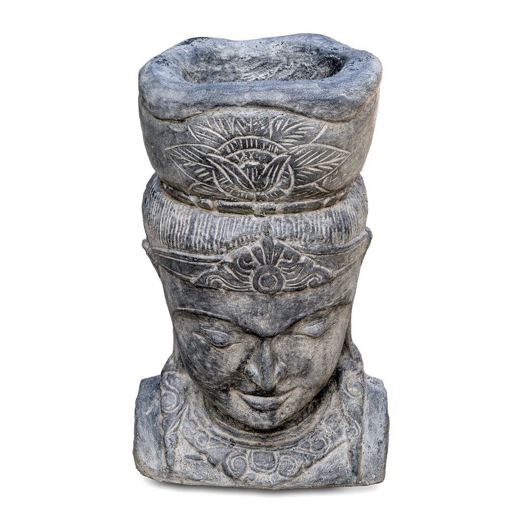 TAYE ROUND POT
