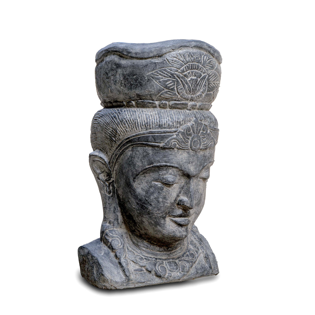 TAYE ROUND POT