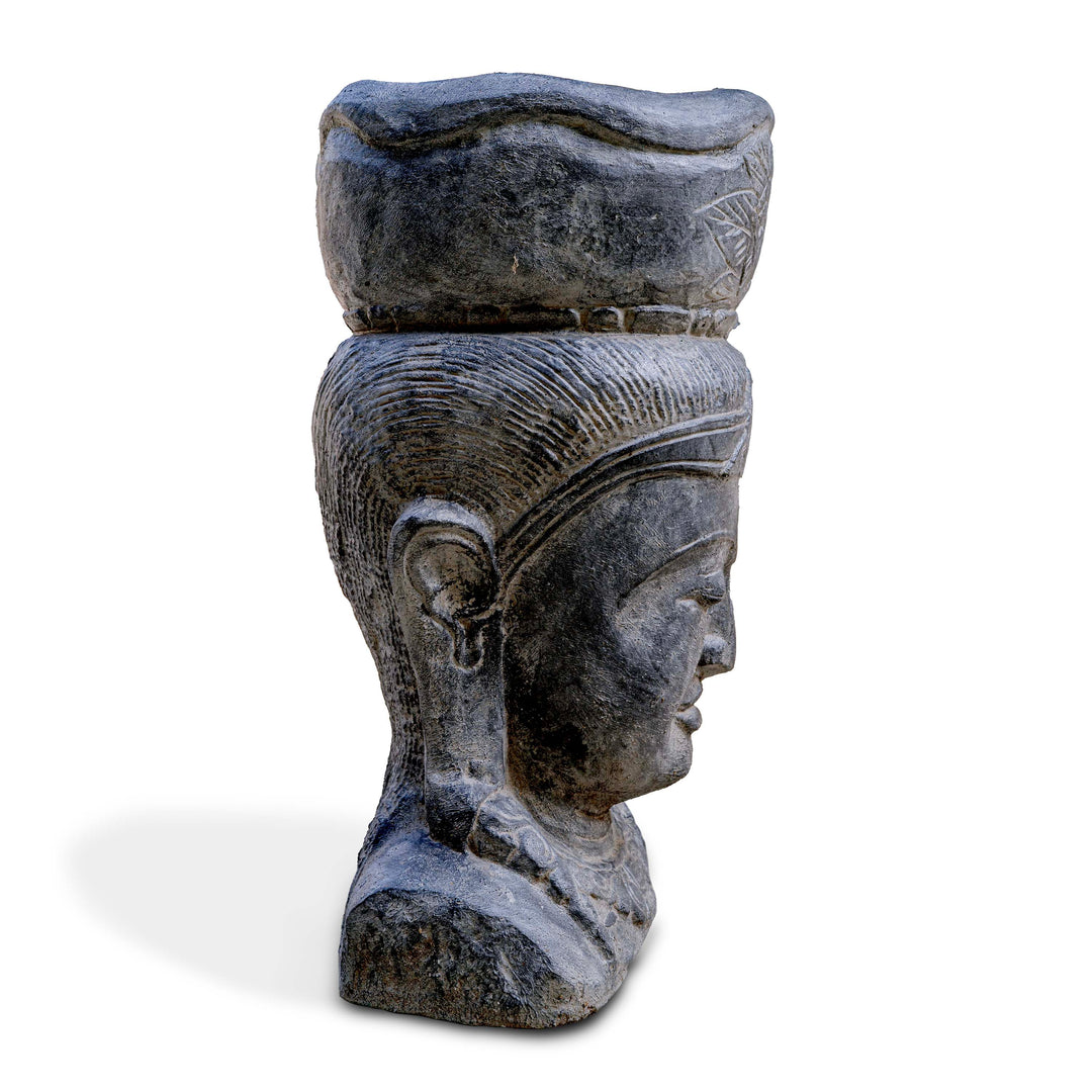 TAYE ROUND POT