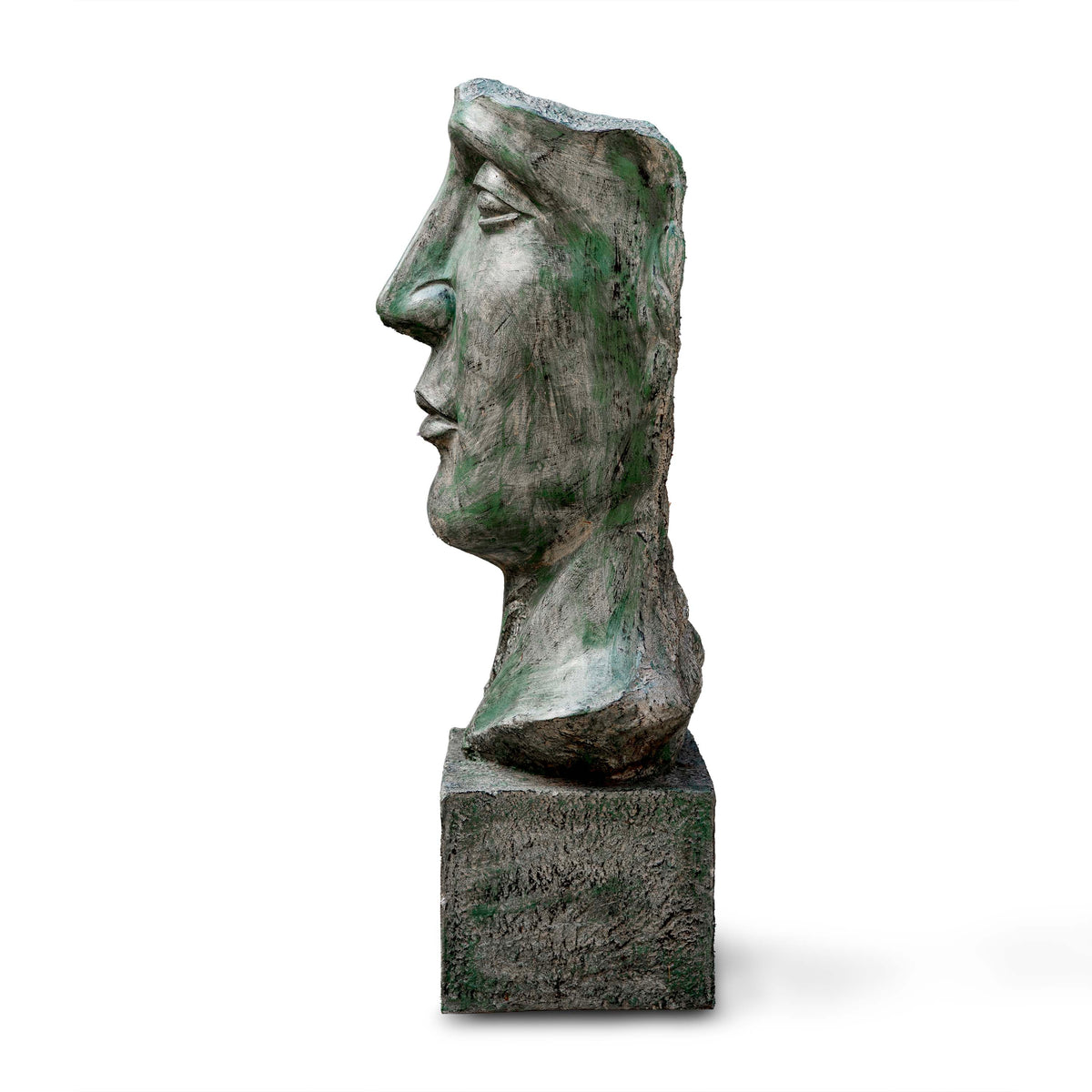 SANAA SPIRITUAL PEDESTAL