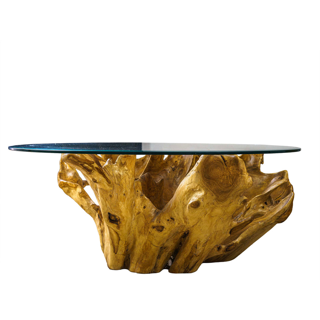 Colette Teak Wood Table