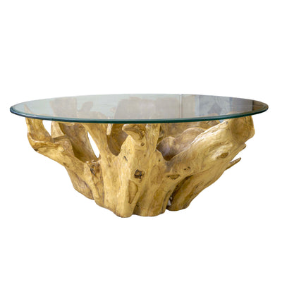 Colette Teak Wood Table