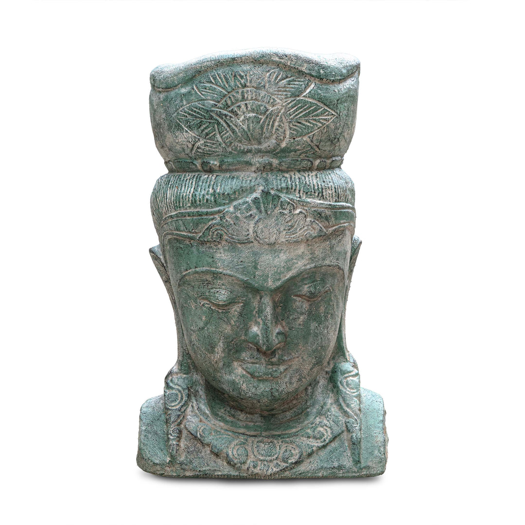 TAYE ROUND POT
