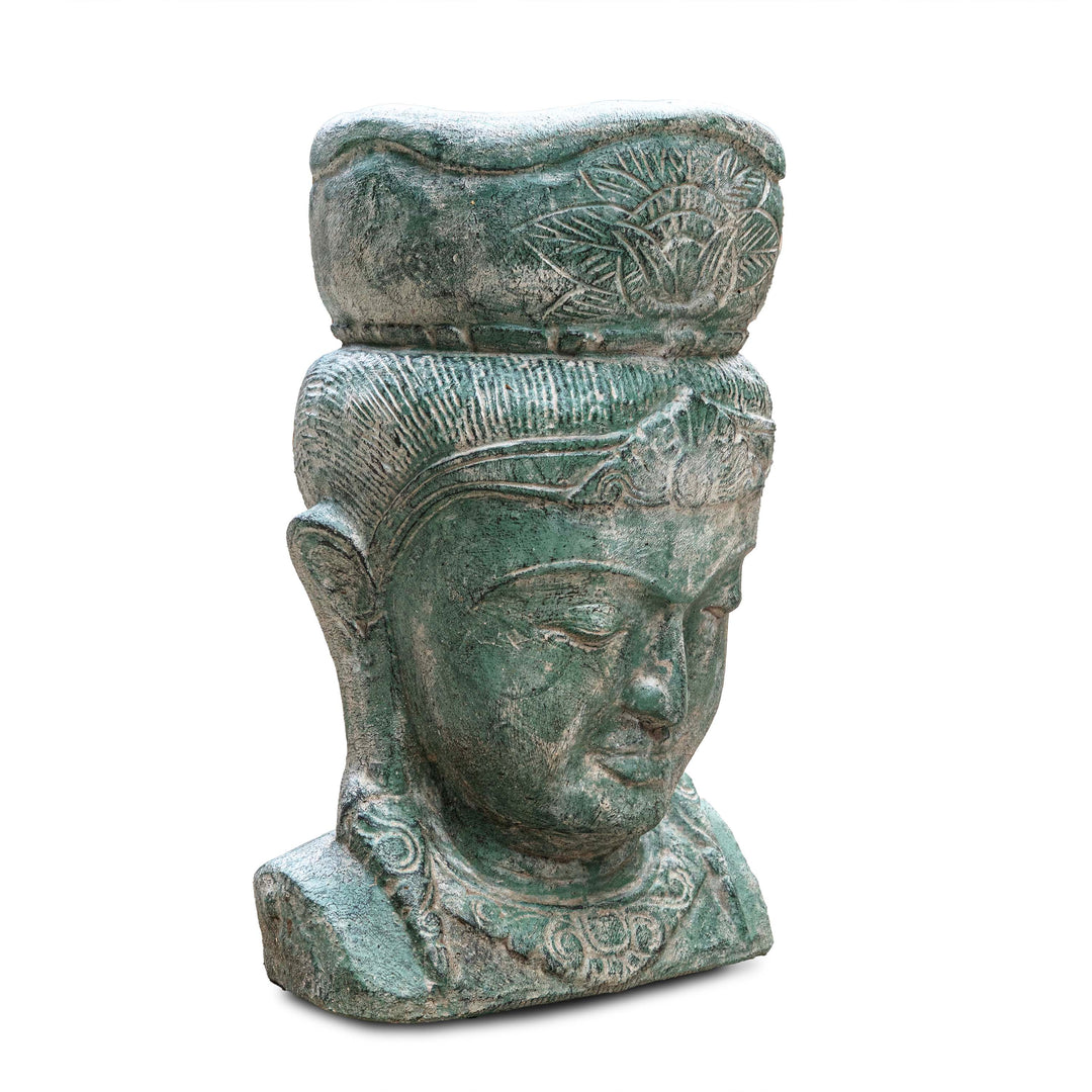 TAYE ROUND POT