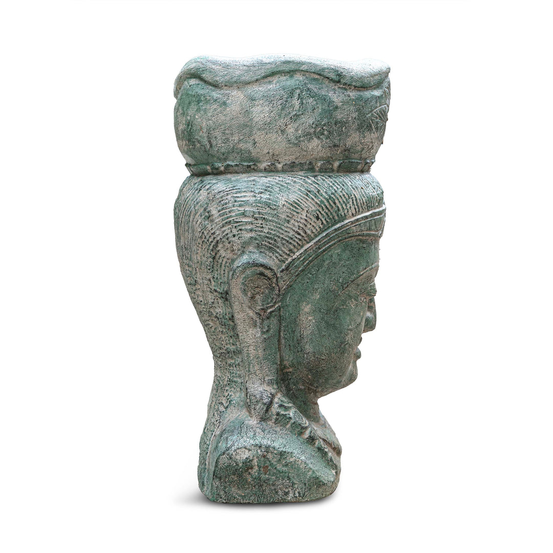 TAYE ROUND POT