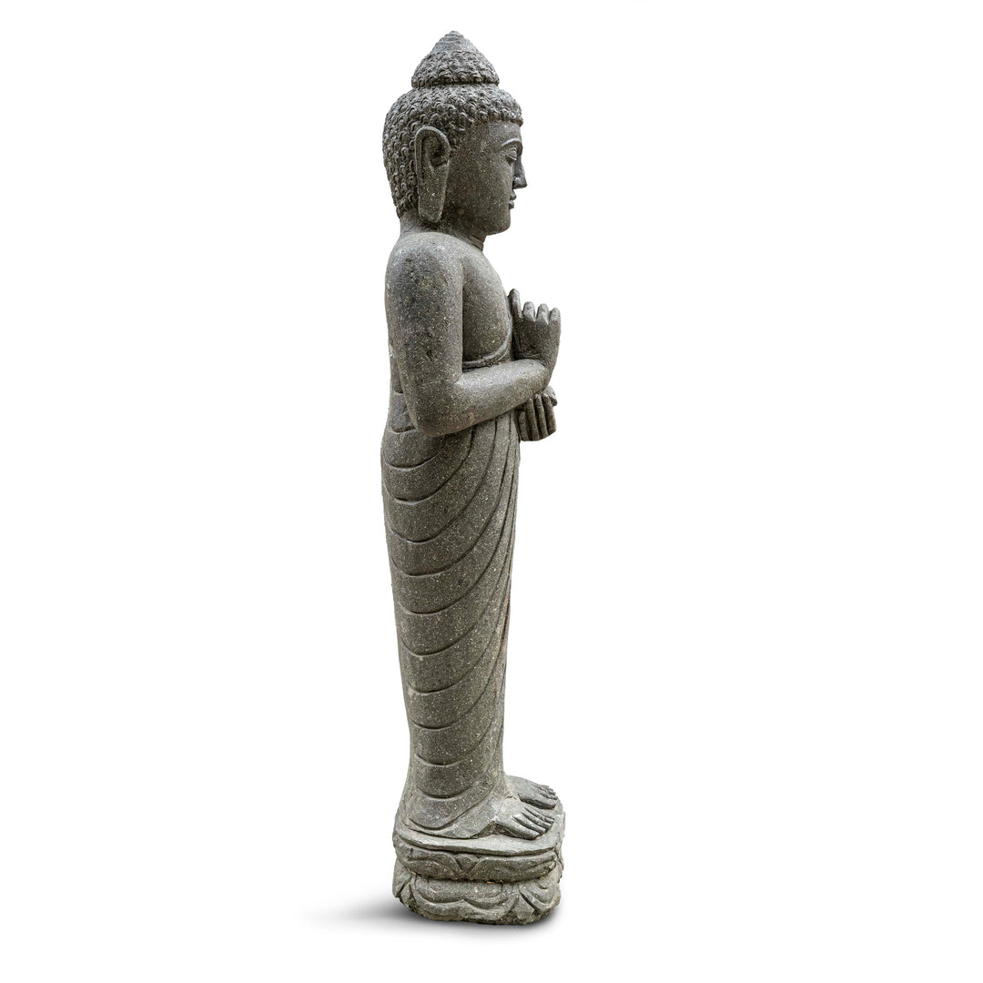 BUDDHA NIRODH