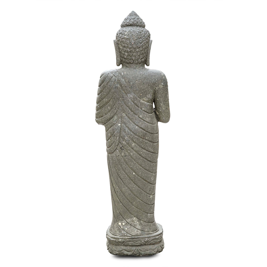 BUDDHA NIRODH