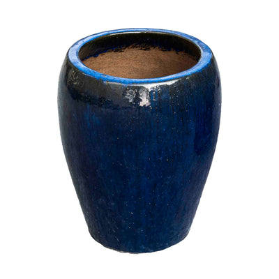 Outdoor Glazed Irlanda Pot