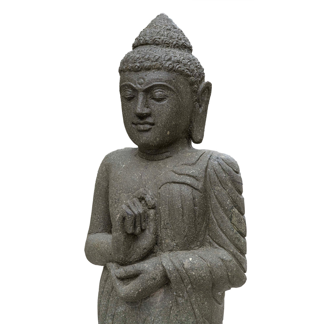 BUDDHA NIRODH