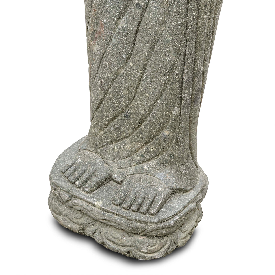 BUDDHA NIRODH