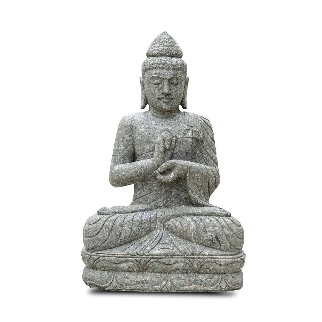 BUDDHA MEDITATION