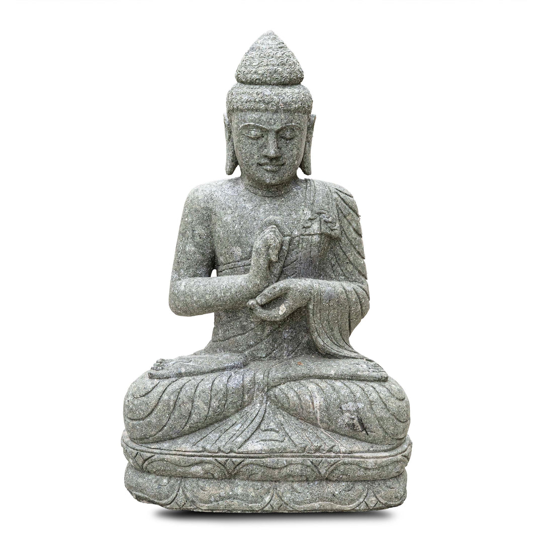BUDDHA MEDITATION