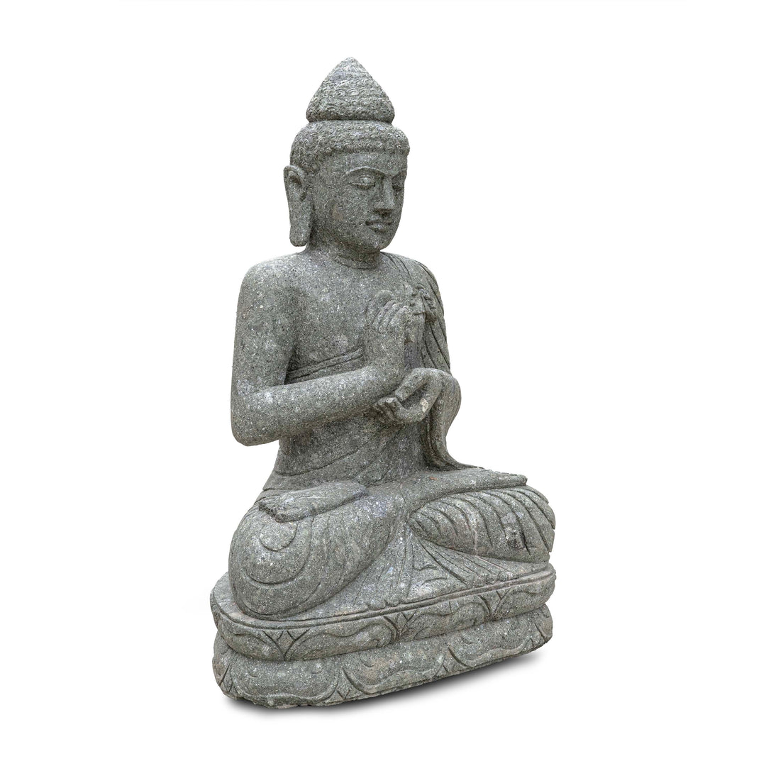 BUDDHA MEDITATION